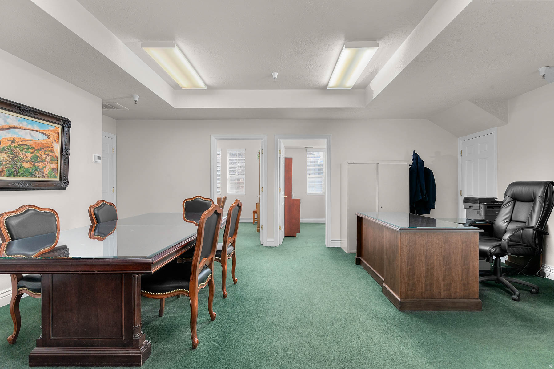 SANDY MALL OFFICE COMPLEX CONDO AMD - Commercial Sale