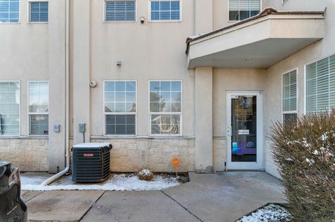 Tiny photo for 9571 S 700 ST E #104, Sandy, UT 84070 (MLS # 2138994)
