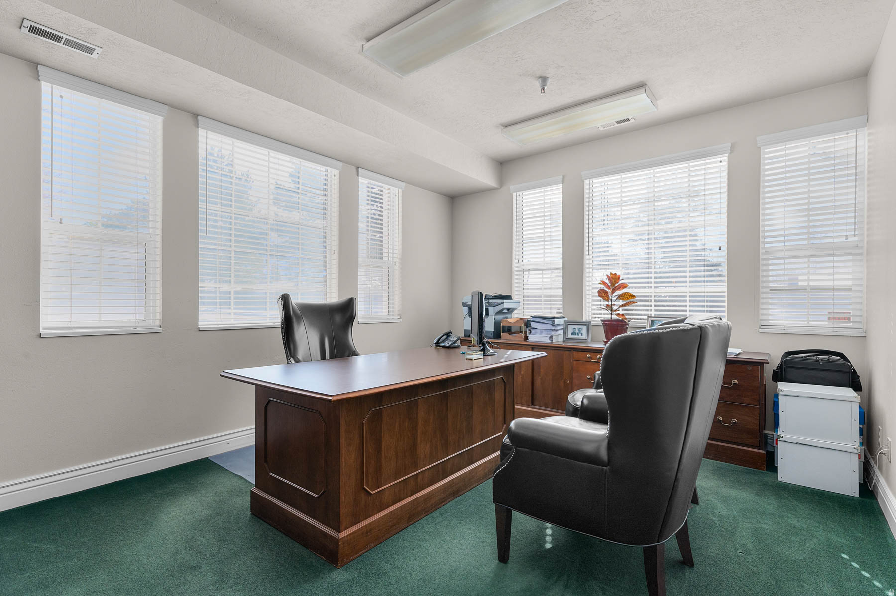 SANDY MALL OFFICE COMPLEX CONDO AMD - Commercial Sale