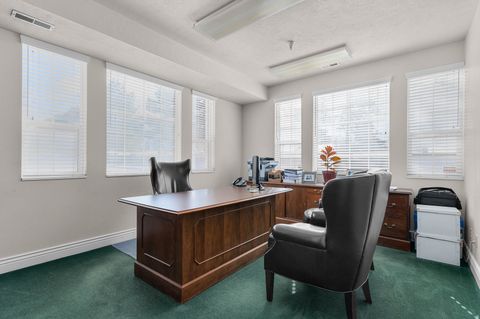 Tiny photo for 9571 S 700 ST E #104, Sandy, UT 84070 (MLS # 2138994)