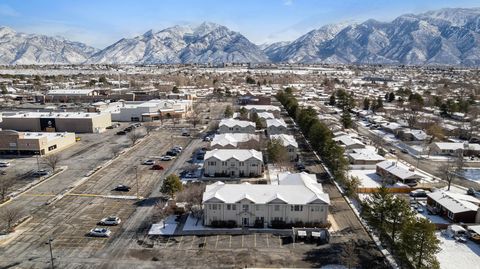 Tiny photo for 9571 S 700 ST E #104, Sandy, UT 84070 (MLS # 2138994)