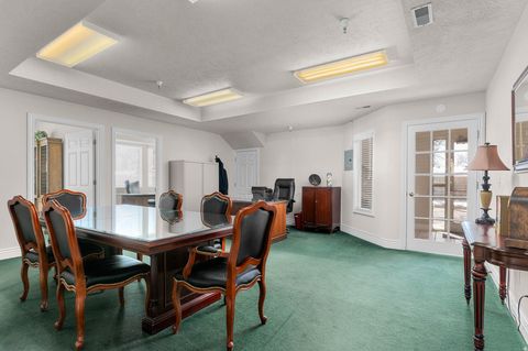 Tiny photo for 9571 S 700 ST E #104, Sandy, UT 84070 (MLS # 2138994)