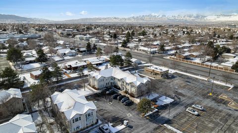 Tiny photo for 9571 S 700 ST E #104, Sandy, UT 84070 (MLS # 2138994)