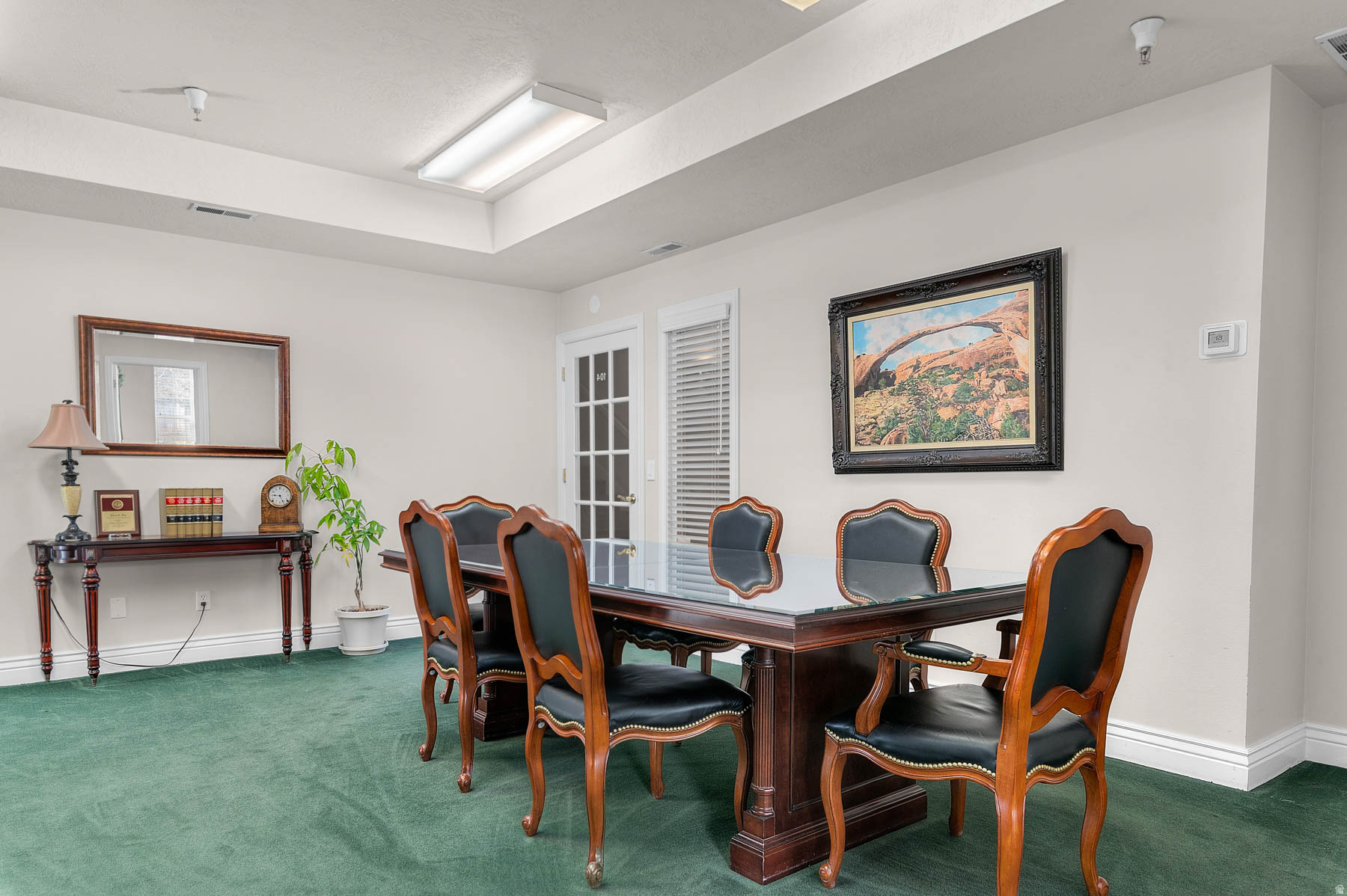 SANDY MALL OFFICE COMPLEX CONDO AMD - Commercial Sale