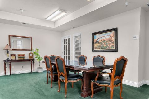 Tiny photo for 9571 S 700 ST E #104, Sandy, UT 84070 (MLS # 2138994)