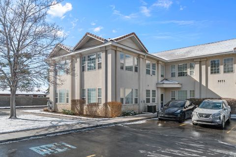 Tiny photo for 9571 S 700 ST E #104, Sandy, UT 84070 (MLS # 2138994)