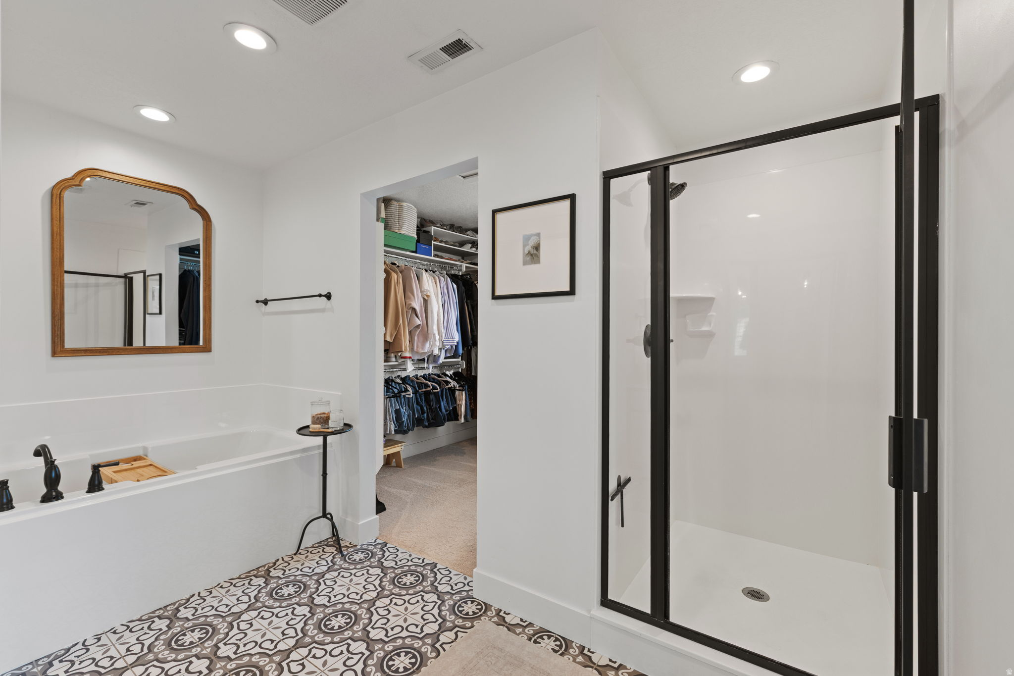 HILL FARMS - Residential
