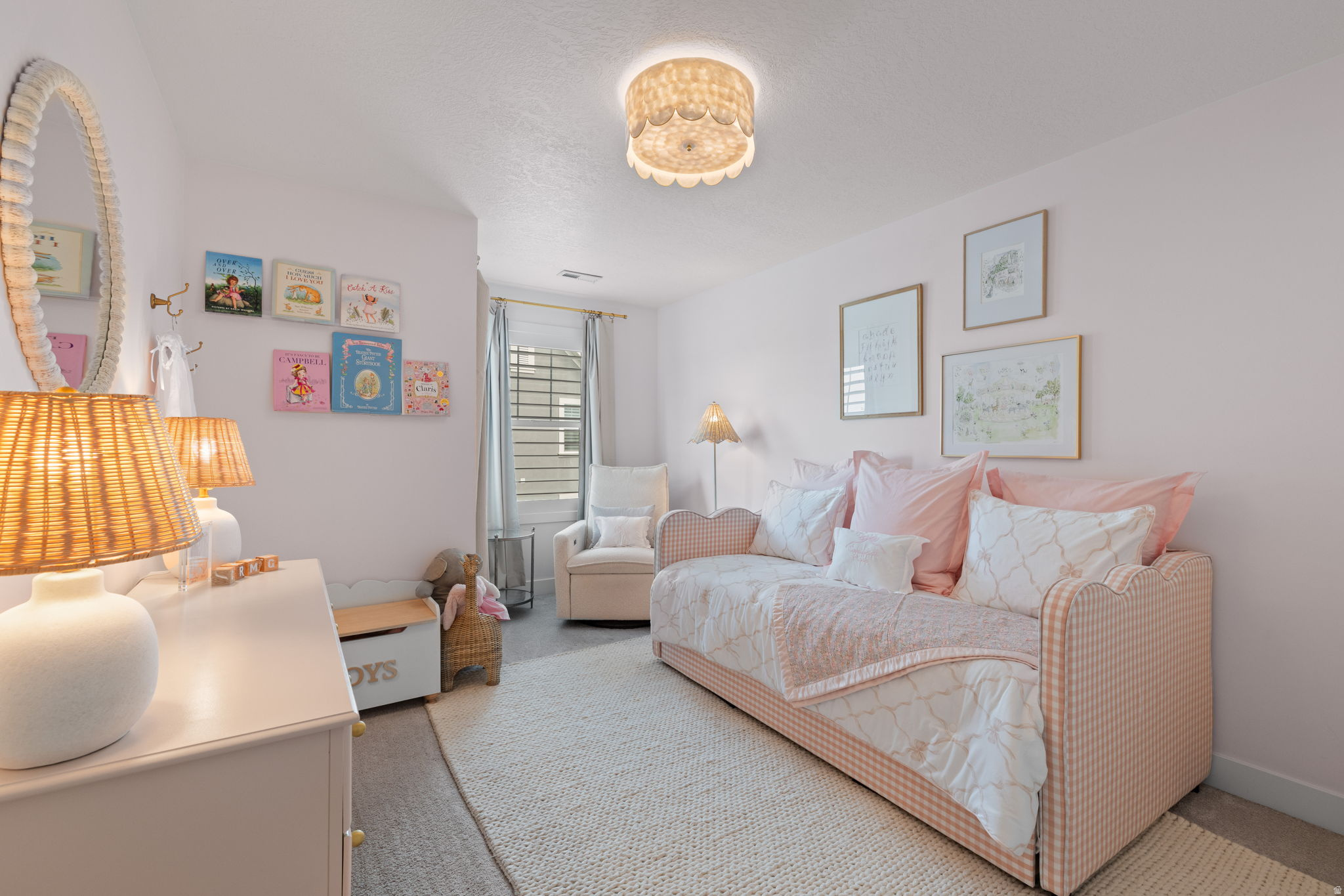 HILL FARMS - Residential