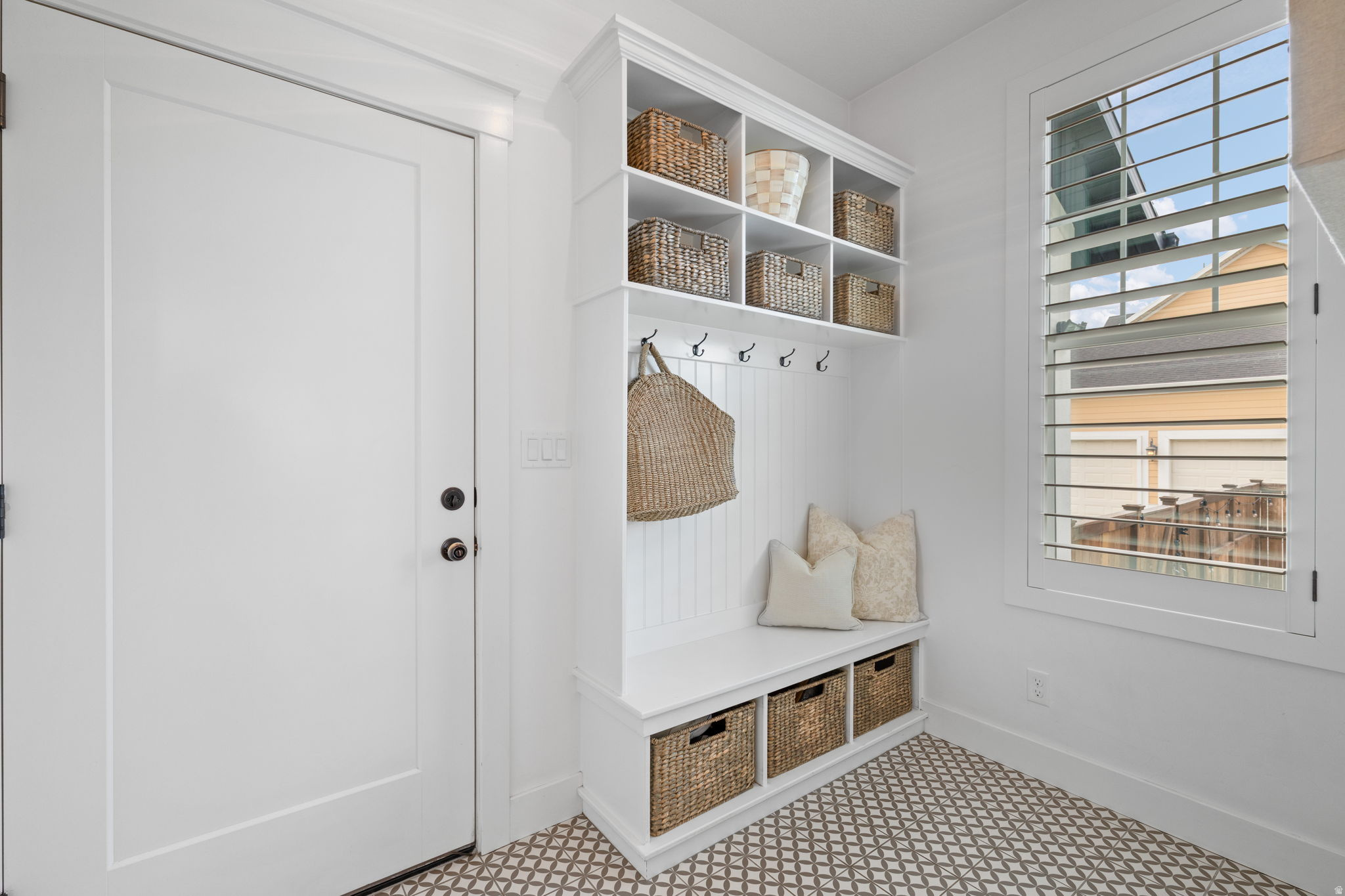 HILL FARMS - Residential