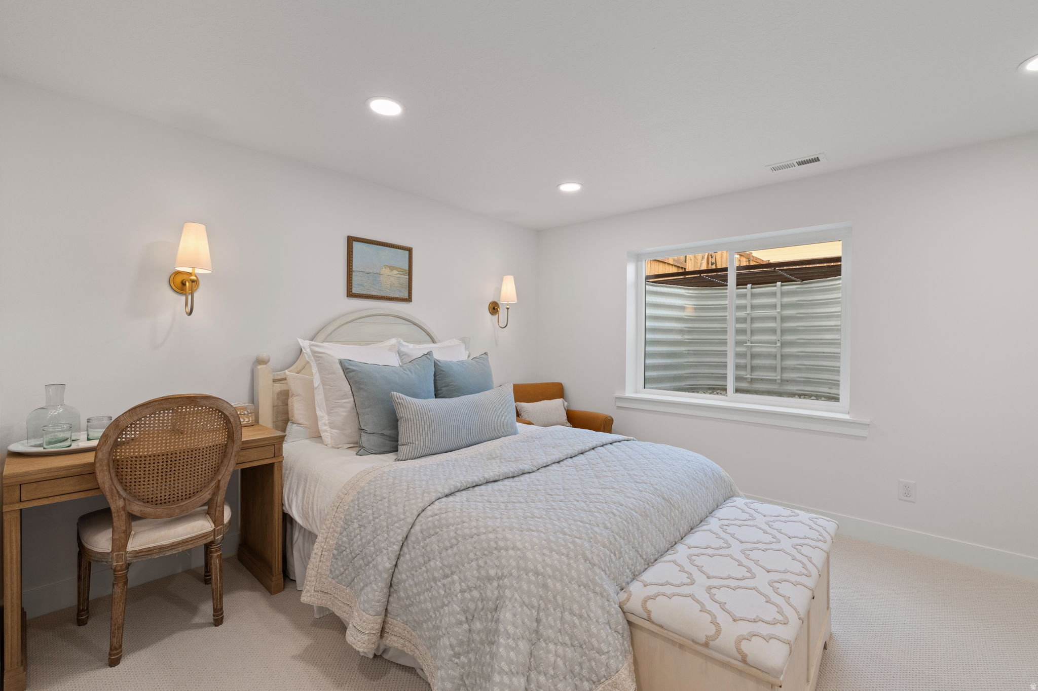 HILL FARMS - Residential