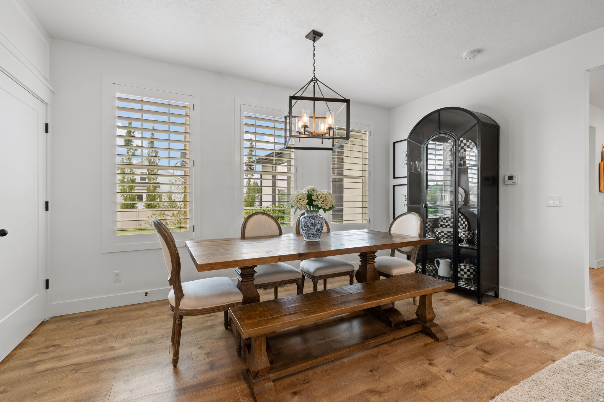 HILL FARMS - Residential