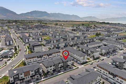 Tiny photo for 516 S 1040 W, American Fork, UT 84003 (MLS # 2173946)