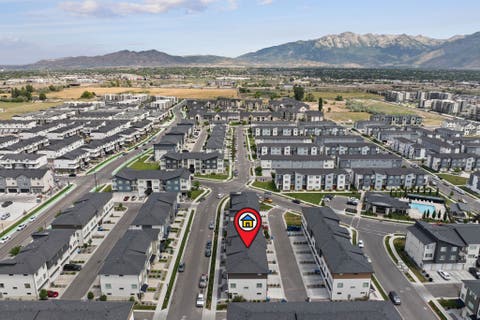 Tiny photo for 516 S 1040 W, American Fork, UT 84003 (MLS # 2173946)