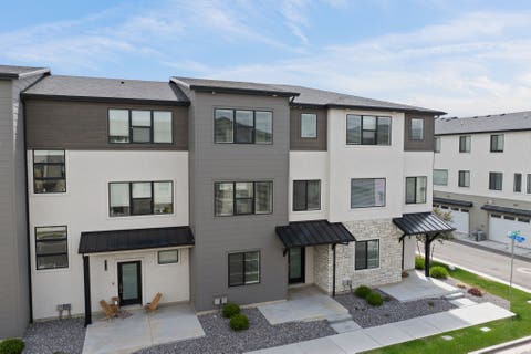 Tiny photo for 516 S 1040 W, American Fork, UT 84003 (MLS # 2173946)
