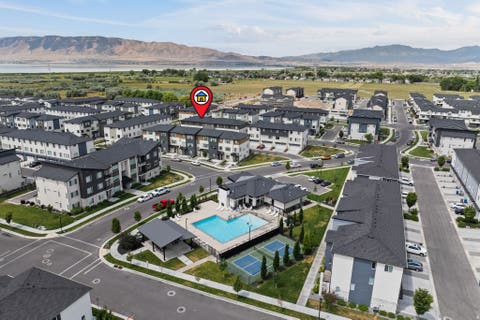 Tiny photo for 516 S 1040 W, American Fork, UT 84003 (MLS # 2173946)