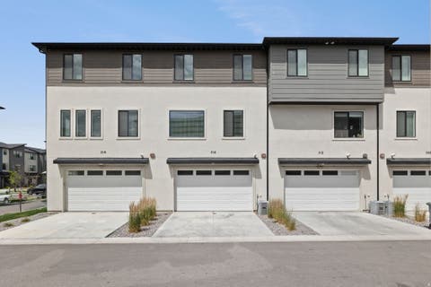 Tiny photo for 516 S 1040 W, American Fork, UT 84003 (MLS # 2173946)