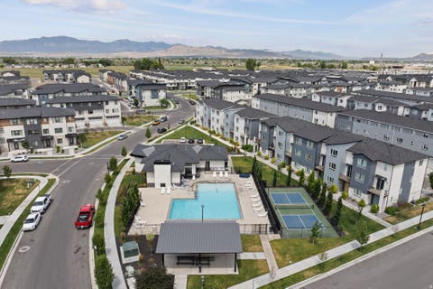 Tiny photo for 516 S 1040 W, American Fork, UT 84003 (MLS # 2173946)