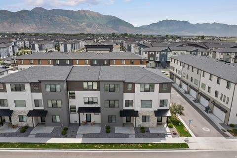 Tiny photo for 516 S 1040 W, American Fork, UT 84003 (MLS # 2173946)