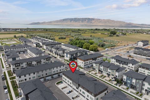 Tiny photo for 516 S 1040 W, American Fork, UT 84003 (MLS # 2173946)