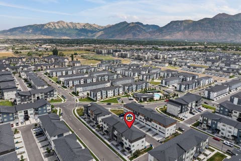 Tiny photo for 516 S 1040 W, American Fork, UT 84003 (MLS # 2173946)