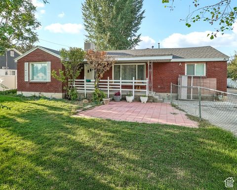 Photo of 416 E SCOTT AVE, Salt Lake City, UT 84115 (MLS # 2070610) Photo of 416 E SCOTT AVE, Salt Lake City, UT 84115 (MLS # 2070610)
