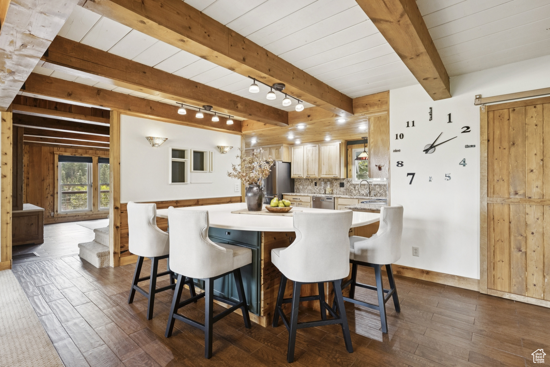 SUMMIT PARK - Residential