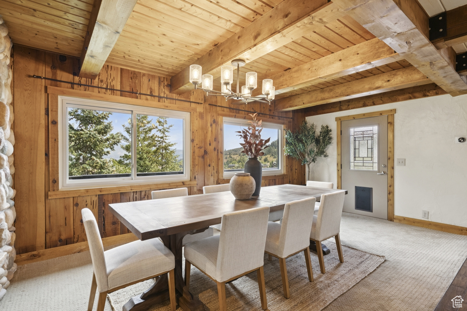 SUMMIT PARK - Residential