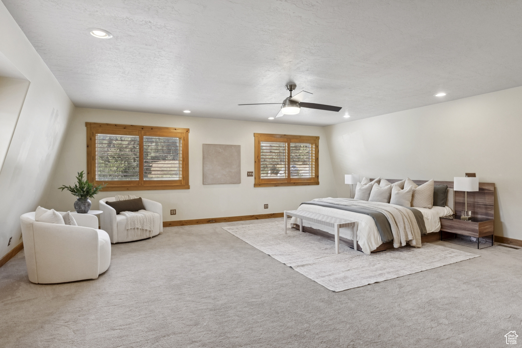 SUMMIT PARK - Residential