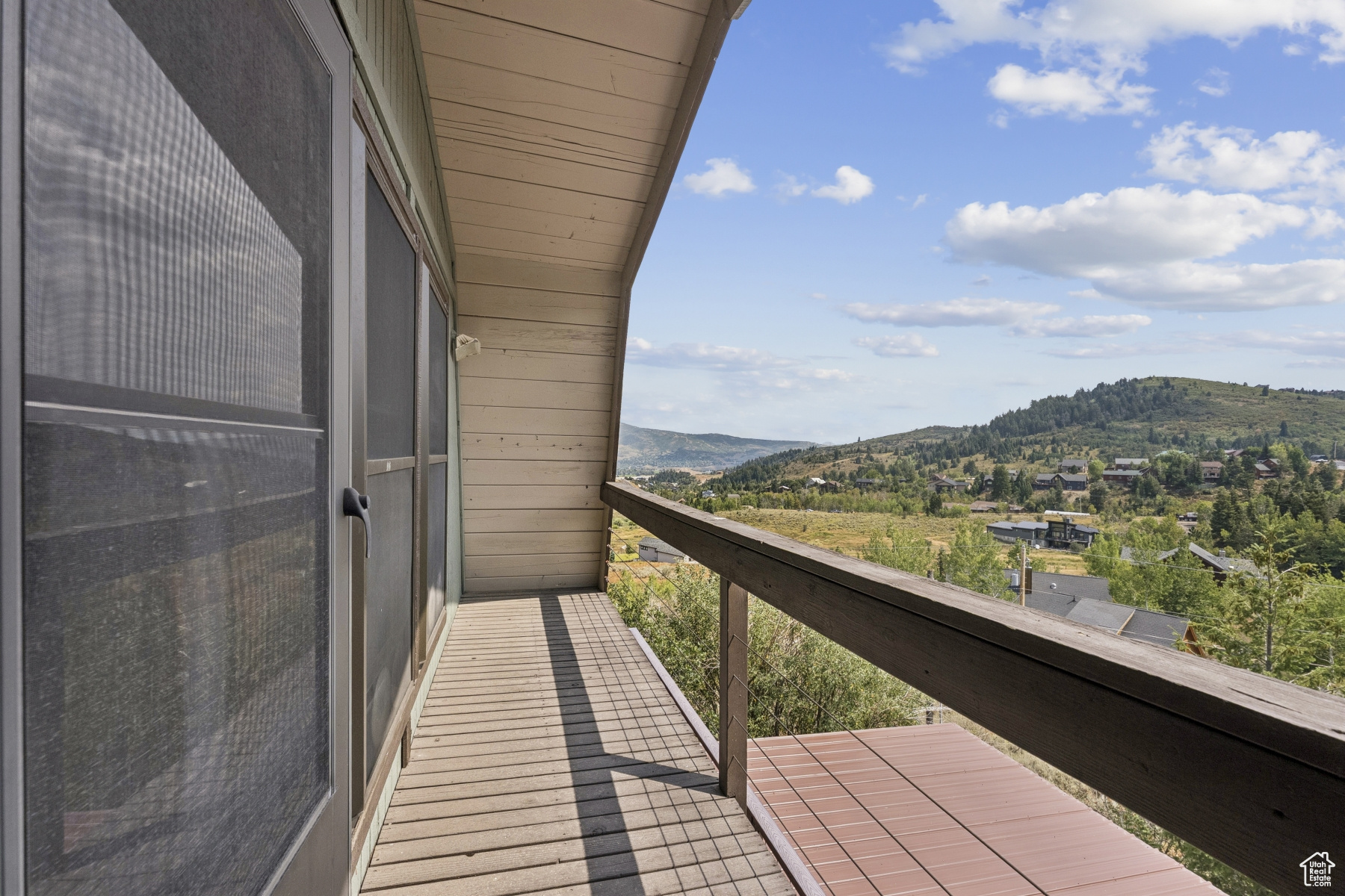 SUMMIT PARK - Residential