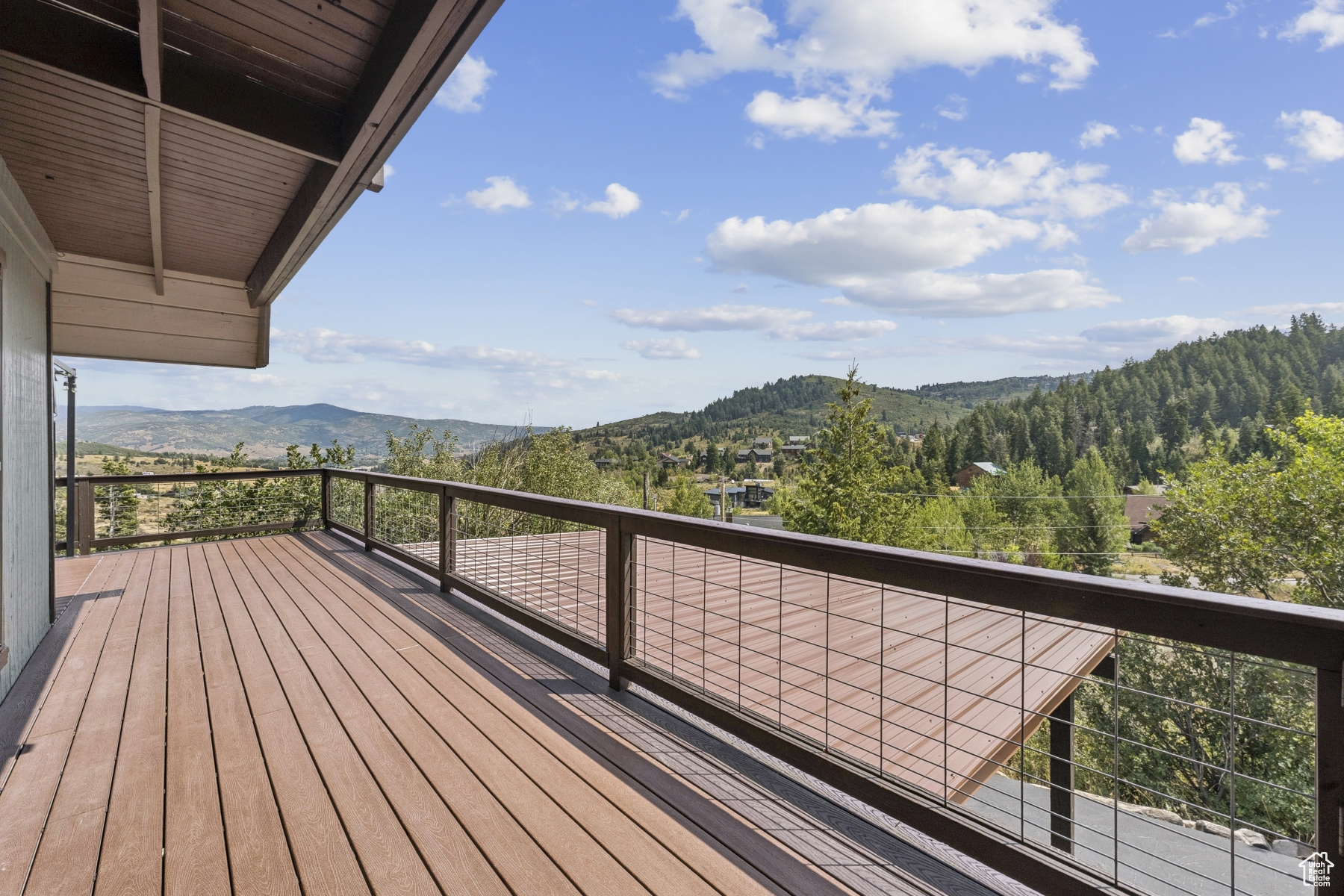 SUMMIT PARK - Residential