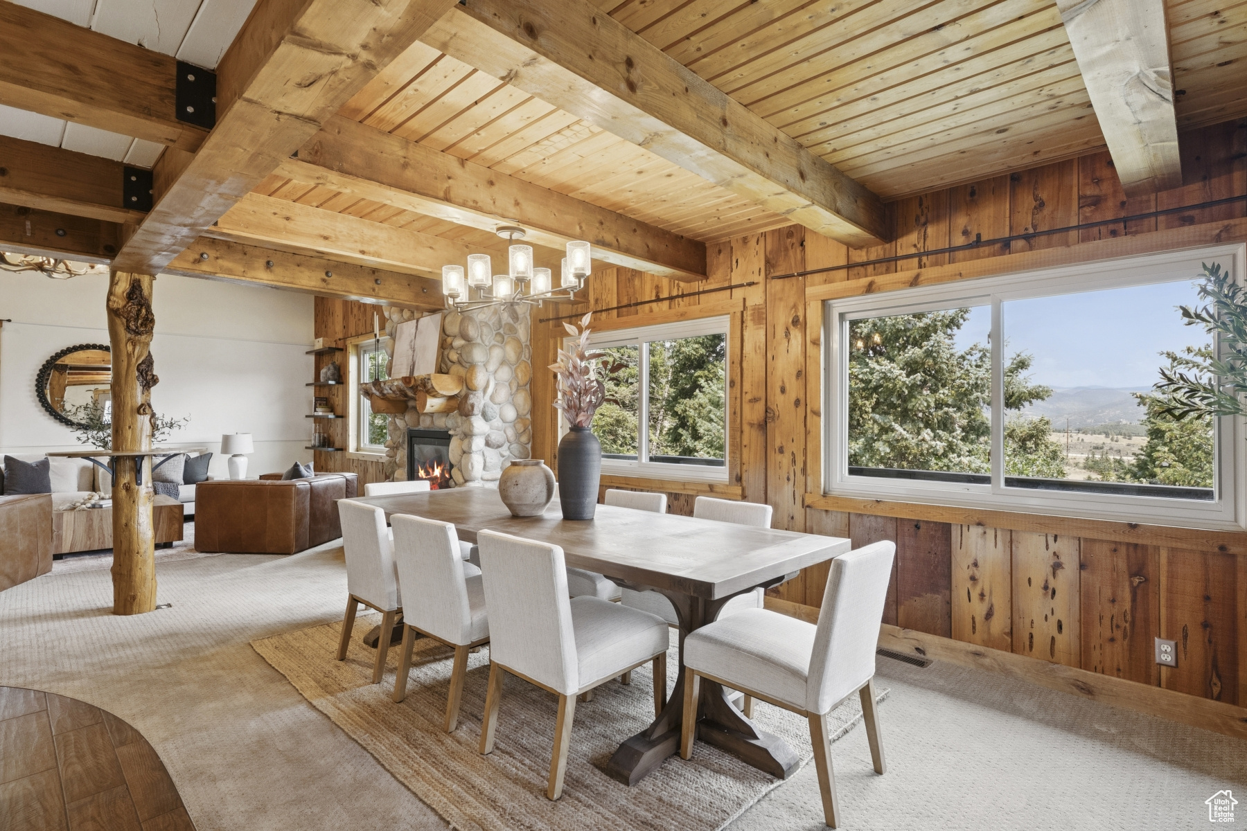 SUMMIT PARK - Residential