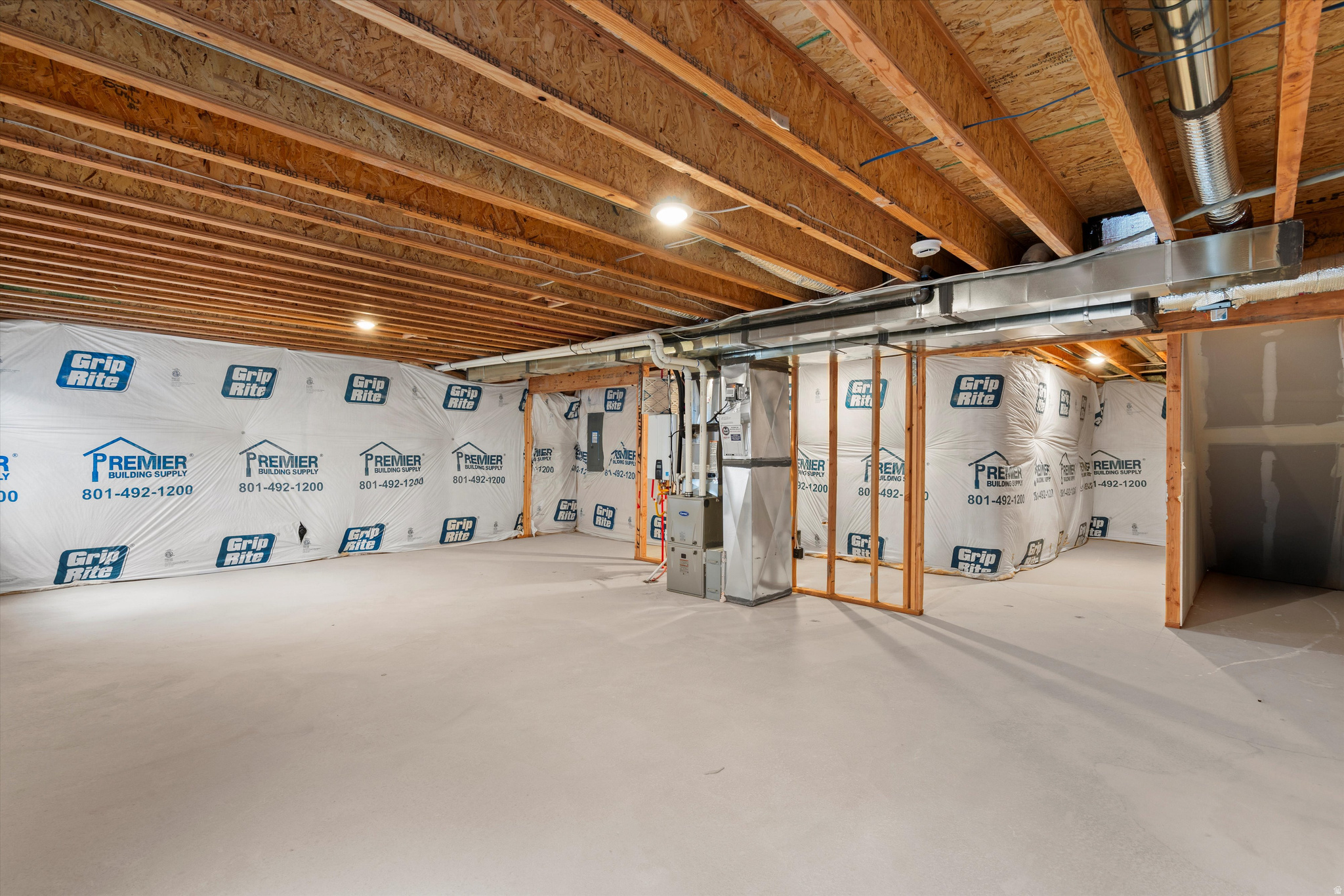 JUNIPER AT HARMONY - Residential