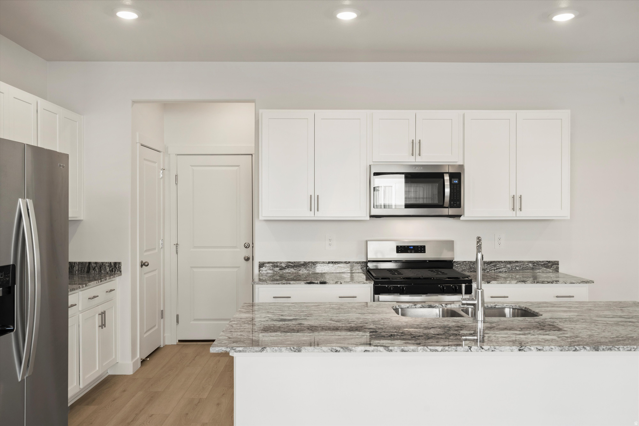 JUNIPER AT HARMONY - Residential