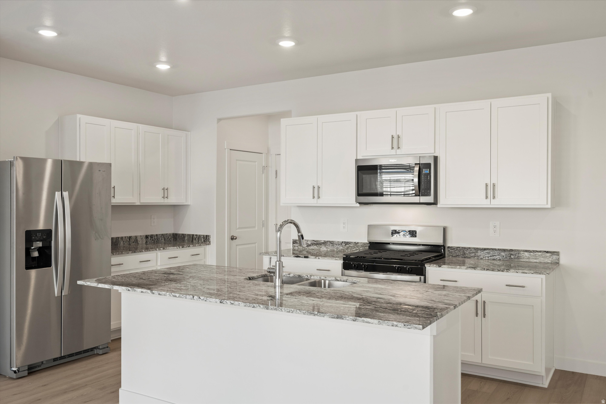 JUNIPER AT HARMONY - Residential