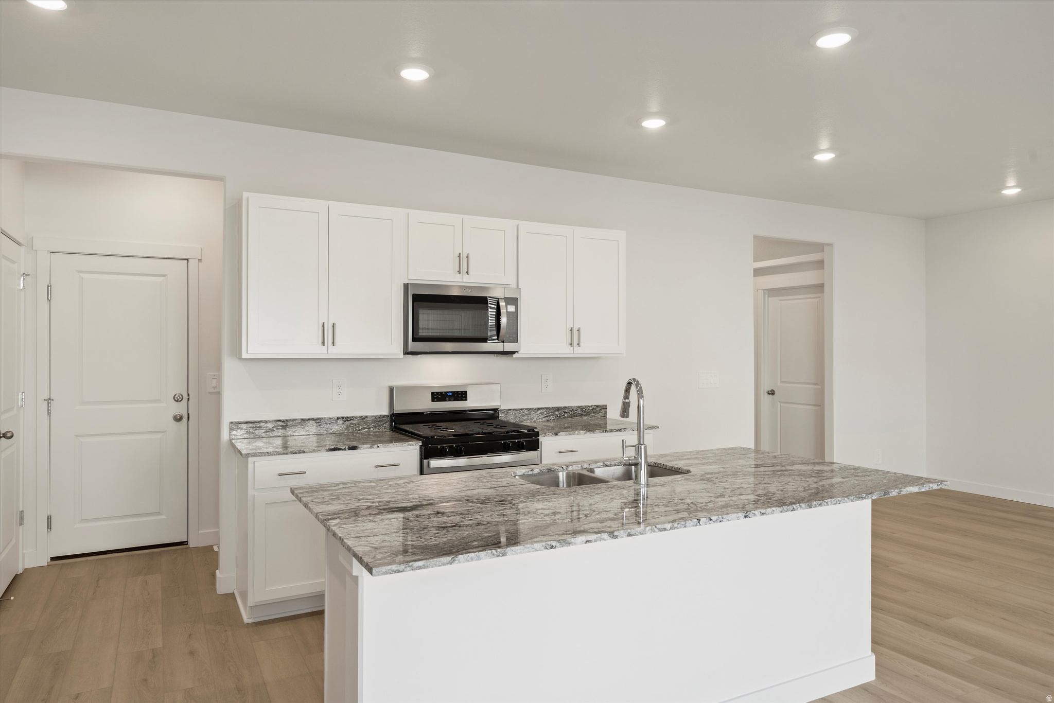 JUNIPER AT HARMONY - Residential