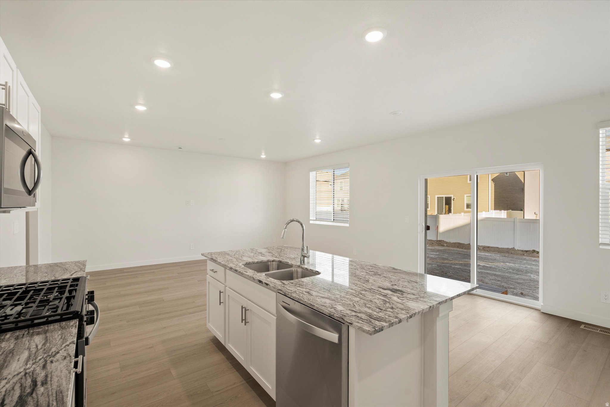 JUNIPER AT HARMONY - Residential