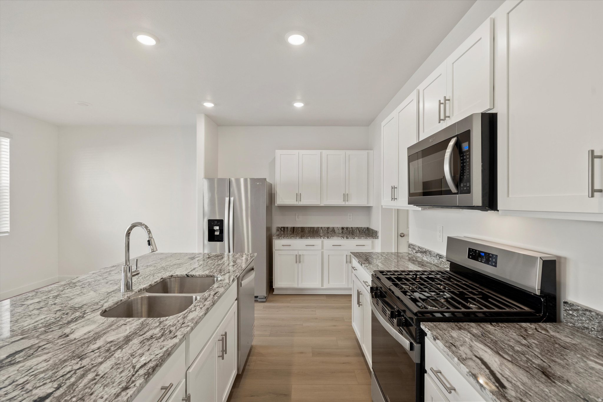 JUNIPER AT HARMONY - Residential