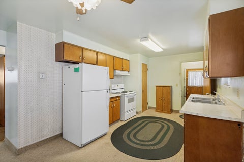 Tiny photo for 1765 ALFRED DR, Layton, UT 84041 (MLS # 2177723)
