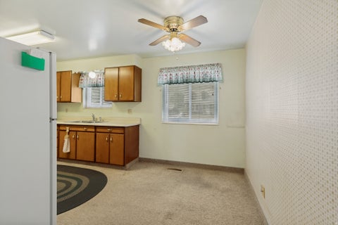 Tiny photo for 1765 ALFRED DR, Layton, UT 84041 (MLS # 2177723)