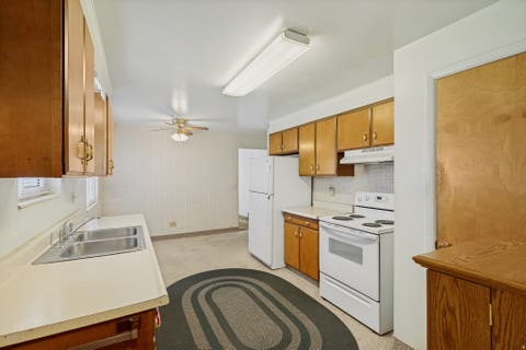 Tiny photo for 1765 ALFRED DR, Layton, UT 84041 (MLS # 2177723)