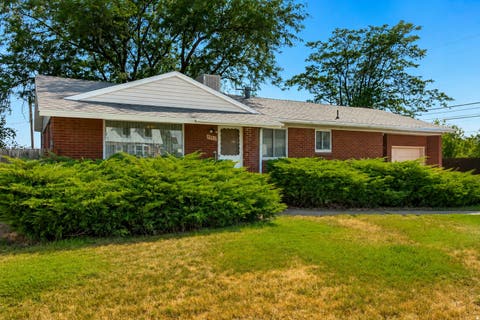 Tiny photo for 1765 ALFRED DR, Layton, UT 84041 (MLS # 2177723)