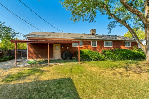 Tiny photo for 1765 ALFRED DR, Layton, UT 84041 (MLS # 2177723)