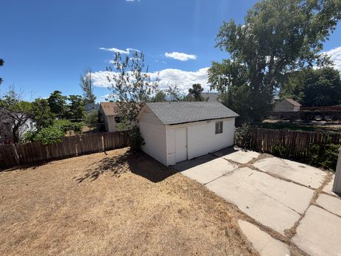 Tiny photo for 4557 W TWILIGHT DR S, Salt Lake City, UT 84118 (MLS # 2168993)