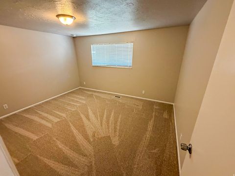 Tiny photo for 4557 W TWILIGHT DR S, Salt Lake City, UT 84118 (MLS # 2168993)