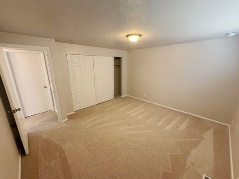 Tiny photo for 4557 W TWILIGHT DR S, Salt Lake City, UT 84118 (MLS # 2168993)