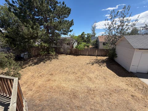 Tiny photo for 4557 W TWILIGHT DR S, Salt Lake City, UT 84118 (MLS # 2168993)