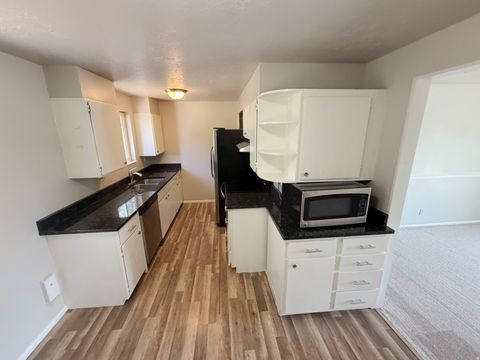 Tiny photo for 4557 W TWILIGHT DR S, Salt Lake City, UT 84118 (MLS # 2168993)