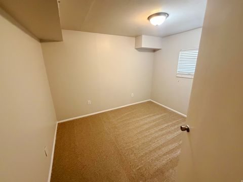Tiny photo for 4557 W TWILIGHT DR S, Salt Lake City, UT 84118 (MLS # 2168993)
