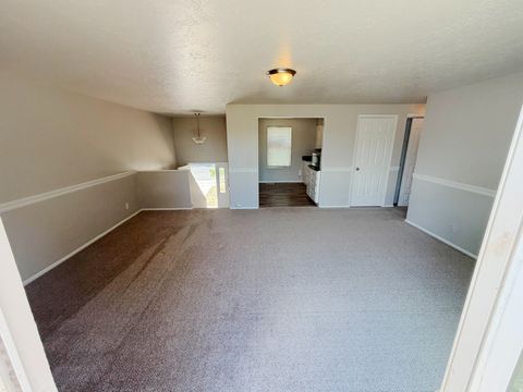 Tiny photo for 4557 W TWILIGHT DR S, Salt Lake City, UT 84118 (MLS # 2168993)