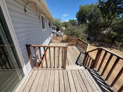Tiny photo for 4557 W TWILIGHT DR S, Salt Lake City, UT 84118 (MLS # 2168993)